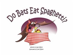 Cover Do Bats Eat Spaghetti?