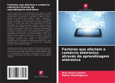 Factores que afectam o comércio eletrónico através da aprendizagem eletrónica