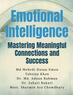 Cover Emotional Intelligence