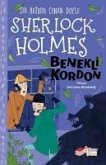 Sherlock Holmes 4 Benekli Kordon