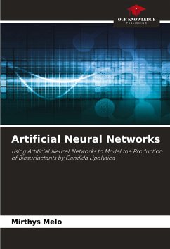 Artificial Neural Networks - Melo, Mirthys