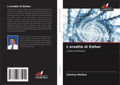 L'eredità di Esther - Marbun, Saortua