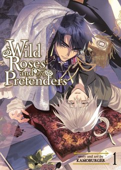 Wild Roses and Pretenders Vol. 1 - Kamoburger