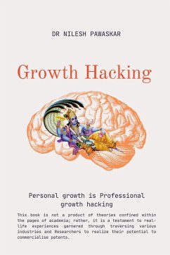 Growth Hacking - Nilesh Pawaskar