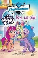 My Little Pony - Özel Bir Gün - Roth, Megan