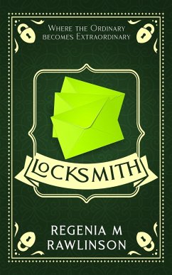 LOCKSMITH - Rawlinson, Regenia M