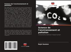 Science de l'environnement et pollution - Gautam, Rajni