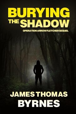 Cover Burying the Shadow