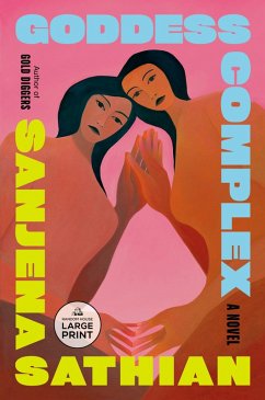 Cover Goddess Complex