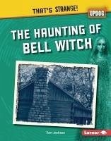 Cover The Haunting of Bell Witch