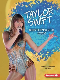 Cover Taylor Swift