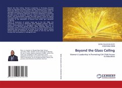 Beyond the Glass Ceiling - DULACHA GUYO, BORU;KIRIMI, JOSEPHINE