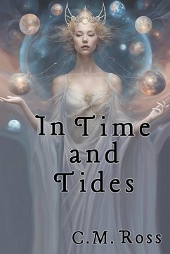 In Time and Tides - Ross, C M