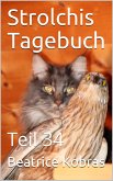 Strolchis Tagebuch - Teil 34 (eBook, ePUB)