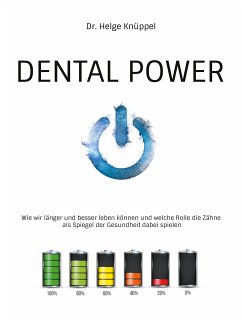 Dental Power (eBook, ePUB) - Knüppel, Helge