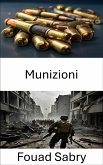 Munizioni (eBook, ePUB)