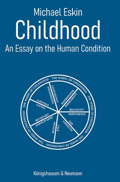 Childhood (eBook, PDF) - Eskin, Michael