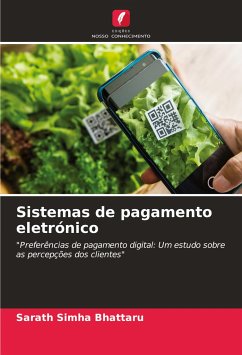 Sistemas de pagamento eletrónico - Bhattaru, Sarath Simha