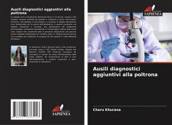 Ausili diagnostici aggiuntivi alla poltrona - Khurana, Charu