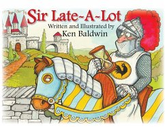 Sir Late-A-Lot - Baldwin, Ken