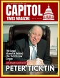 Capitol Times Magazine Issue 11 - Bild 1