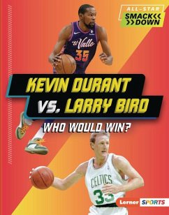 Kevin Durant vs. Larry Bird - Goldstein, Margaret J