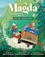 Cover The Big Tournament