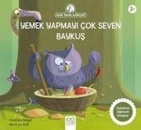 Yemek Yapmayi Cok Seven Baykus - Beigel, Christine