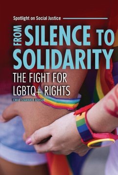 From Silence to Solidarity - Starbuck Gerson, Emily