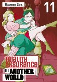 Quality Assurance in Another World 11 Quality Assurance in Another World 11