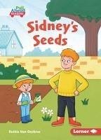 Sidney's Seeds - Oosbree, Ruthie van