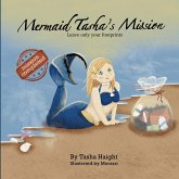 Mermaid Tasha's Mission