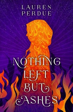 Cover Nothing Left But Ashes