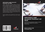 Informativa sugli strumenti finanziari nel 2010