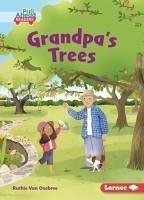 Cover Grandpa's Trees