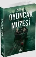 Oyuncak Müzesi 1 - Gül, Emre