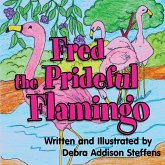 Fred the Prideful Flamingo