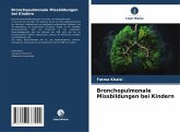 Bronchopulmonale Missbildungen bei Kindern