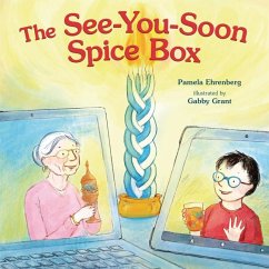 The See-You-Soon Spice Box - Ehrenberg, Pamela