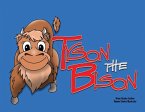 Tyson the Bison