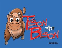 Cover Tyson the Bison