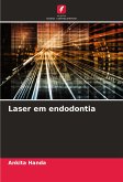 Laser em endodontia