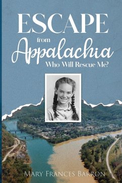 Escape from Appalachia - Barron, Mary Frances