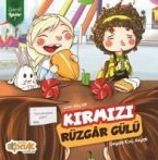 Kirmizi Rüzgar Gülü - Zümrüt Öyküler 7