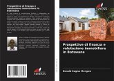 Prospettive di finanza e valutazione immobiliare in Botswana