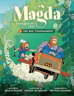 Cover The Big Tournament