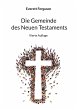 Die Gemeinde des Neuen Testaments... - Bild 1