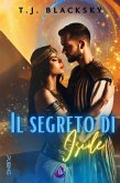 Il segreto di Iside (eBook, ePUB)