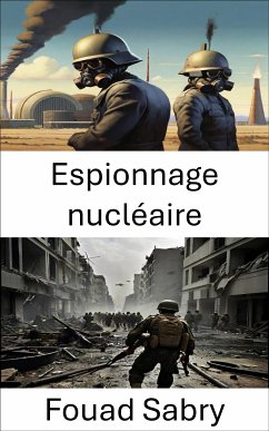 Espionnage nucléaire (eBook, ePUB) - Sabry, Fouad