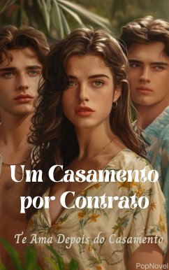 Um Casamento por Contrato (eBook, ePUB) - PopNovel